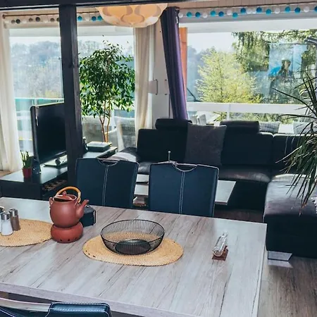 Ferienhaus Albtraeumchen * Westerheim (Alb-Donau)