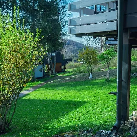 Ferienhaus Albtraeumchen Westerheim (Alb-Donau)